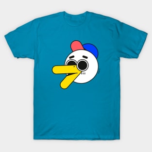 Doodle Duck T-Shirt